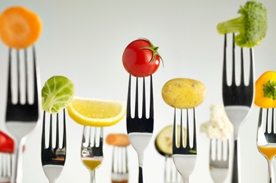 nutrição