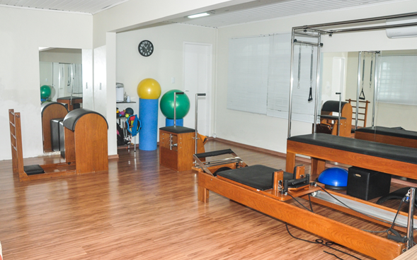 pilates