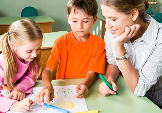 psicopedagogia